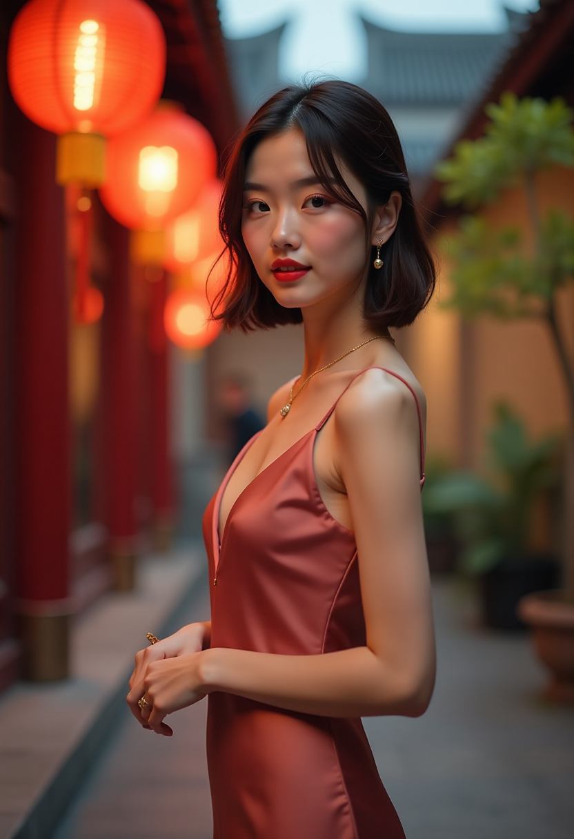 风与庭院的誓约