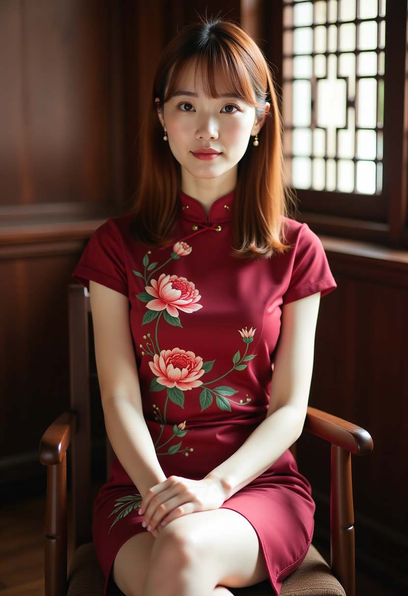 财阀家的小厨师