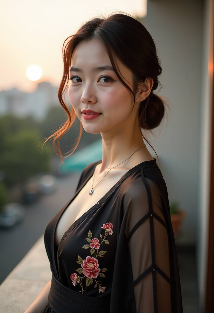 追凶第零天